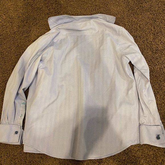 Marc eco long sleeve dress shirt - Picture 2 of 3